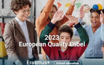 Europske oznake kvalitete za naše učitelje