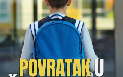 Početak drugog obrazovnog razdoblja