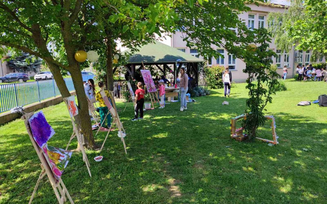 Dan obitelji kao temelj zajedništva, suradnje i cjeloživotnog učenja