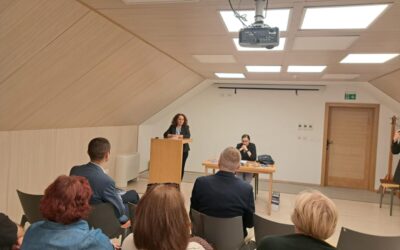 Naša knjižničarka i učitelji predstavili radove u novom broju časopisa “Godišnjak”