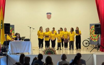 Proslavili smo Dan škole