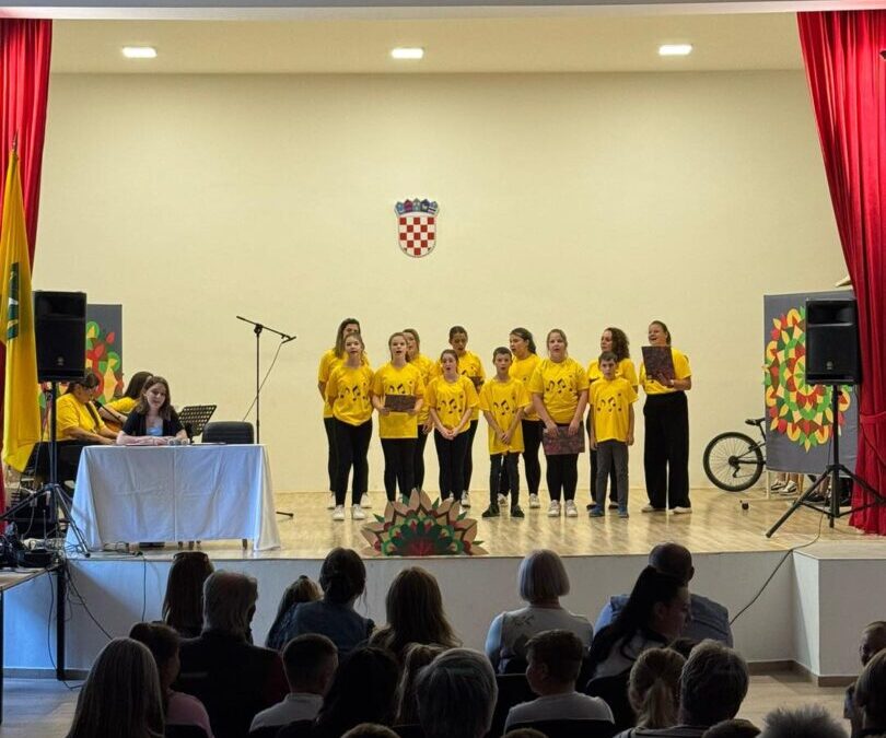 Proslavili smo Dan škole
