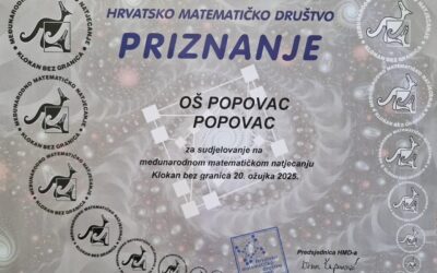 Klokan bez granica 2025.