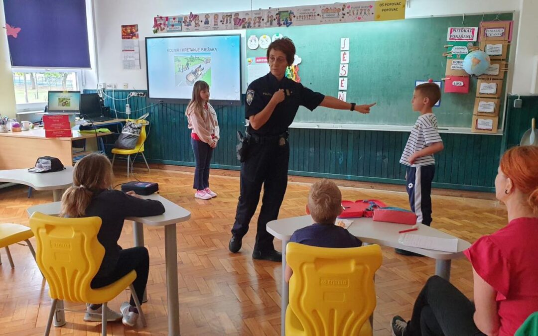 Sigurnost u cestovnom prometu