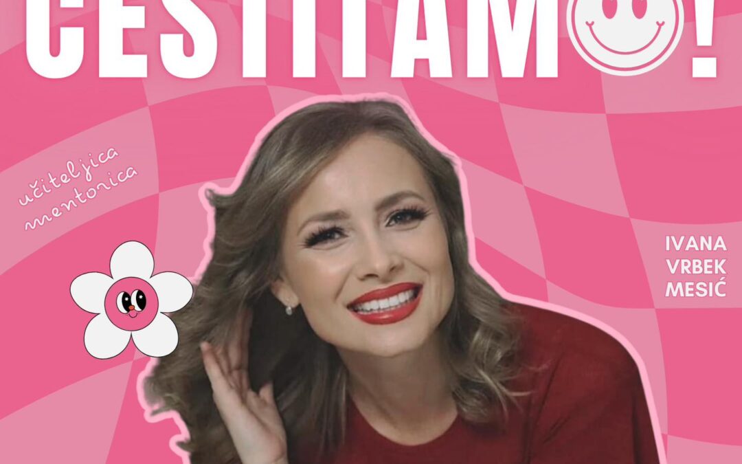 Učiteljica Ivana napredovala u zvanju