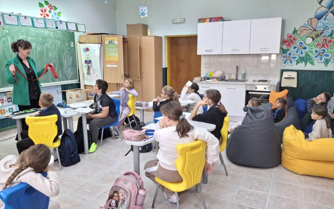 Obilježili smo Dan kravate