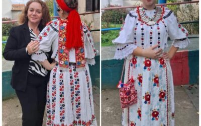 Zlatne ruke knjižničarke Marijane