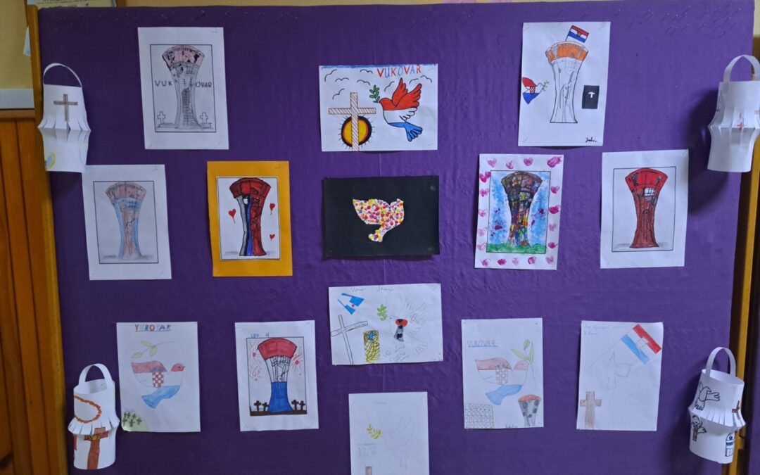 Dan sjećanja na žrtve Domovinskog rata i Dan sjećanja na žrtvu Vukovara i Škabrnje