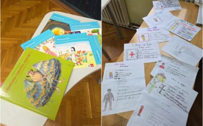 Mali istraživači velikih priča