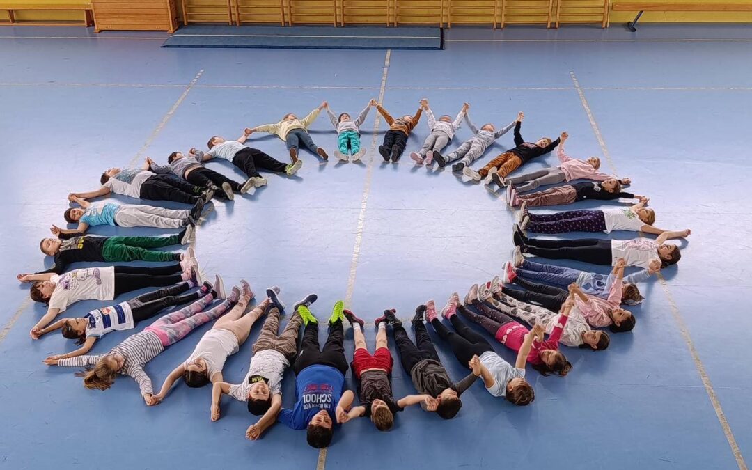 Obilježili smo Međunarodni dan dječjih prava