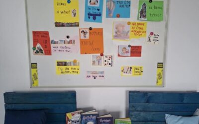 Mjesec hrvatske knjige