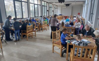 Posjet Domu za starije i nemoćne osobe Beli Manastir