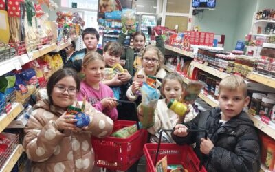 Ruke dobrote u humanitarnoj akciji