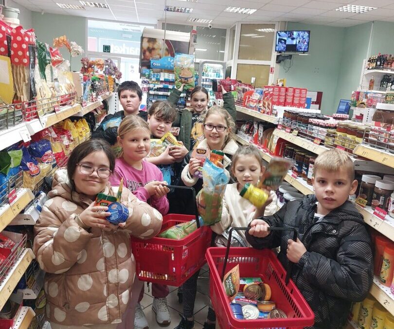 Ruke dobrote u humanitarnoj akciji