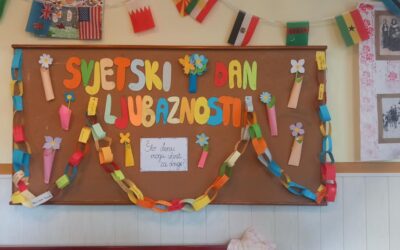 Svjetski dan ljubaznosti