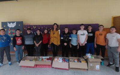 Advent ispisan djelima ljubavi