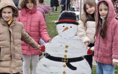 Popovačka božićna bajka