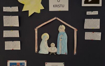 Adventske priče koje povezuju