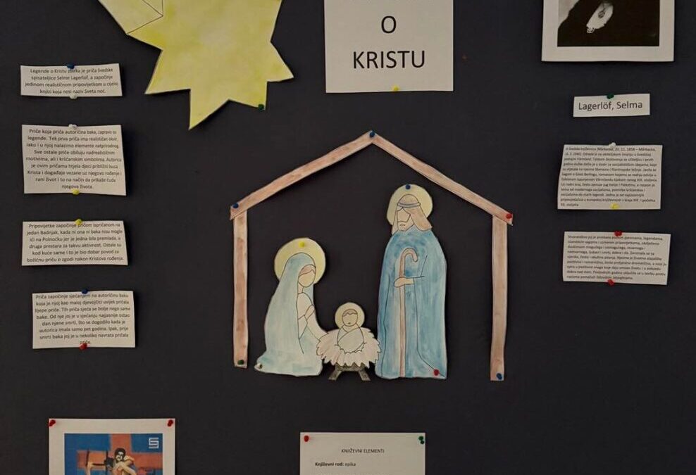 Adventske priče koje povezuju