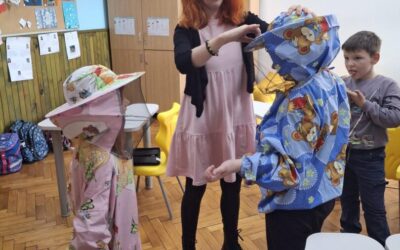 Učenici nastavili istraživati svijet pčela