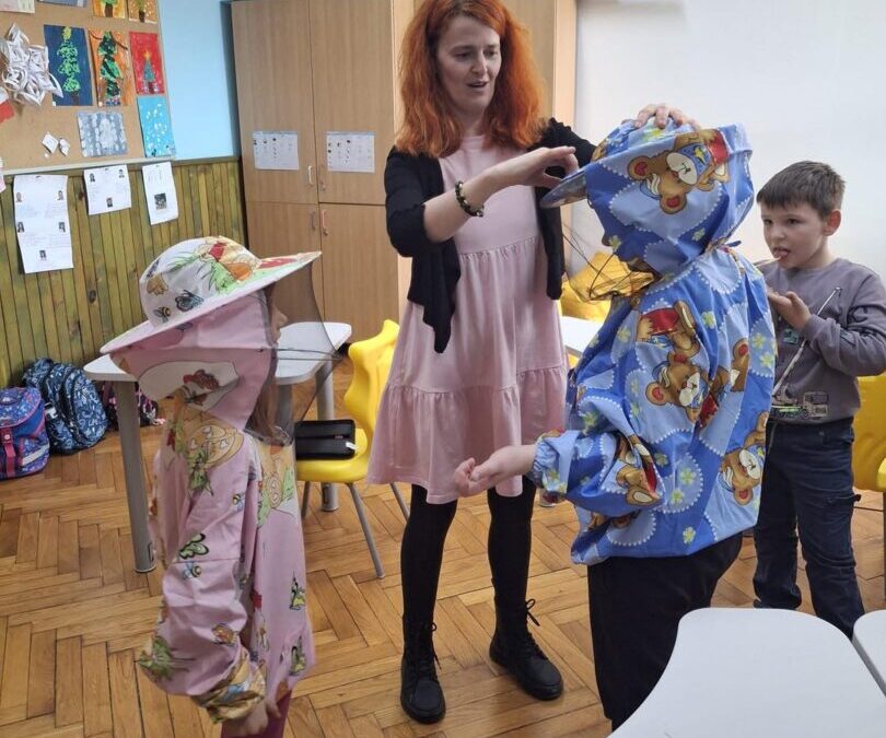 Učenici nastavili istraživati svijet pčela