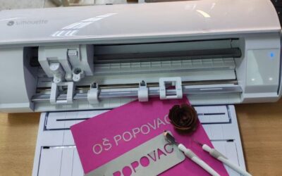 Učenička zadruga naše škole (Re)kreativne pčelice bogatija je za novi uređaj