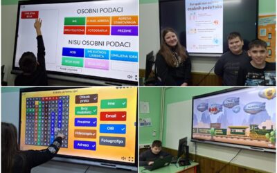 Obilježili smo Europski dan zaštite osobnih podataka