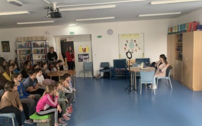 Klikni, voli, podijeli, ponovi!