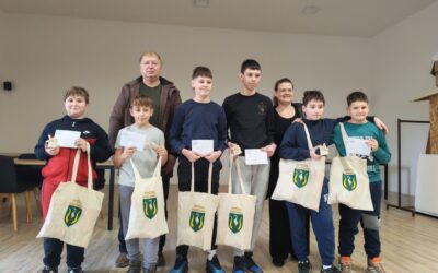 Snaga znanja i zajedništva: Modelarska liga u Popovcu