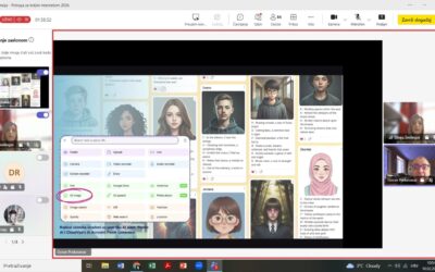 Dan sigurnijeg interneta: Sudjelovanje na konferenciji „Potraga za boljim internetom“