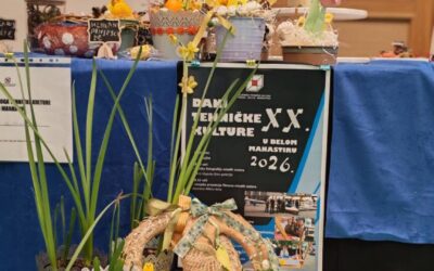 Predstavljen rad (re)Kreativnih pčelica na dva sajma