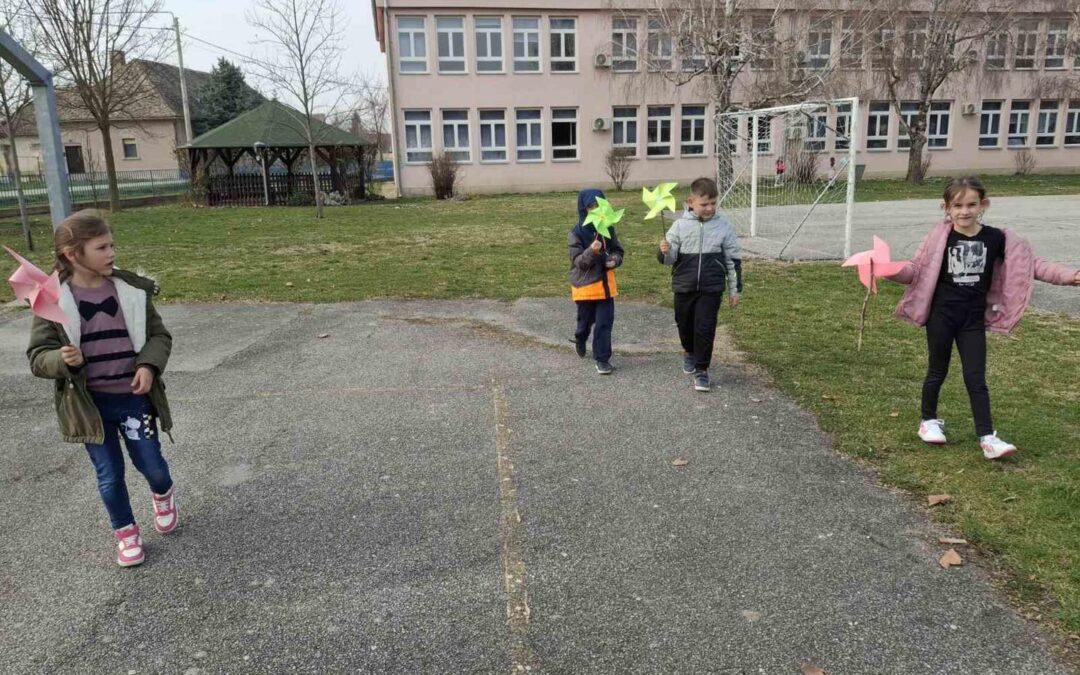 Kad vjetar zapuše – vjetrenjače ožive!