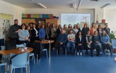 Stručno predavanje o otpornosti djece i razvoju kritičkog mišljenja