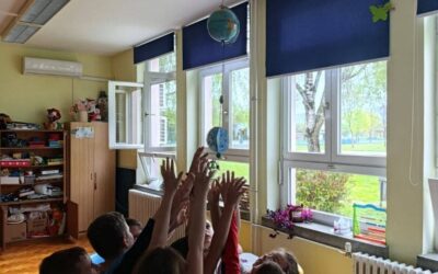 Obilježili smo Dan planeta Zemlje