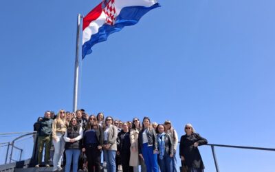 Djelatnici OŠ Popovac posjetili Vukovar