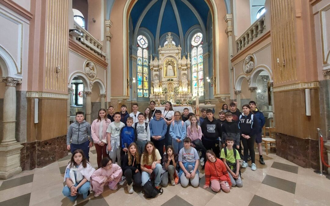 Duhovna i tradicijska baština Hrvatskog zagorja