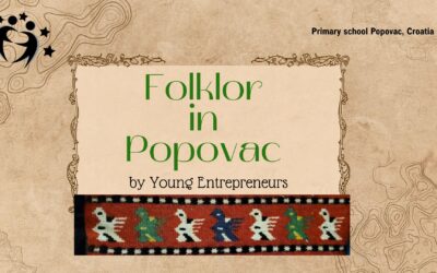 Noć muzeja u znaku folklora