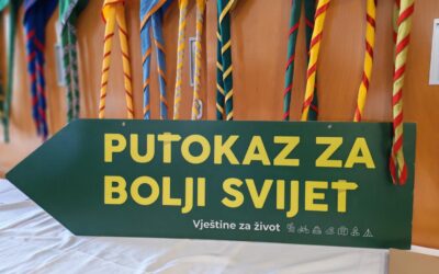 Pridružite se izviđačkoj avanaturi