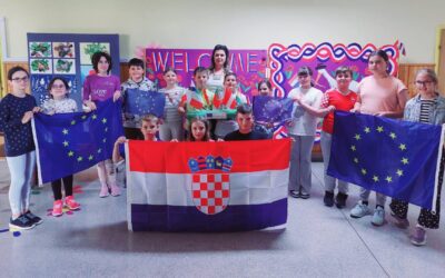 Otkrivamo Europu zajedno