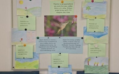Haiku pjesme