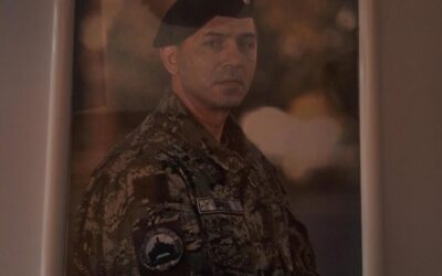 Ratni put moje obitelji – učenici istraživali obiteljska sjećanja na Domovinski rat