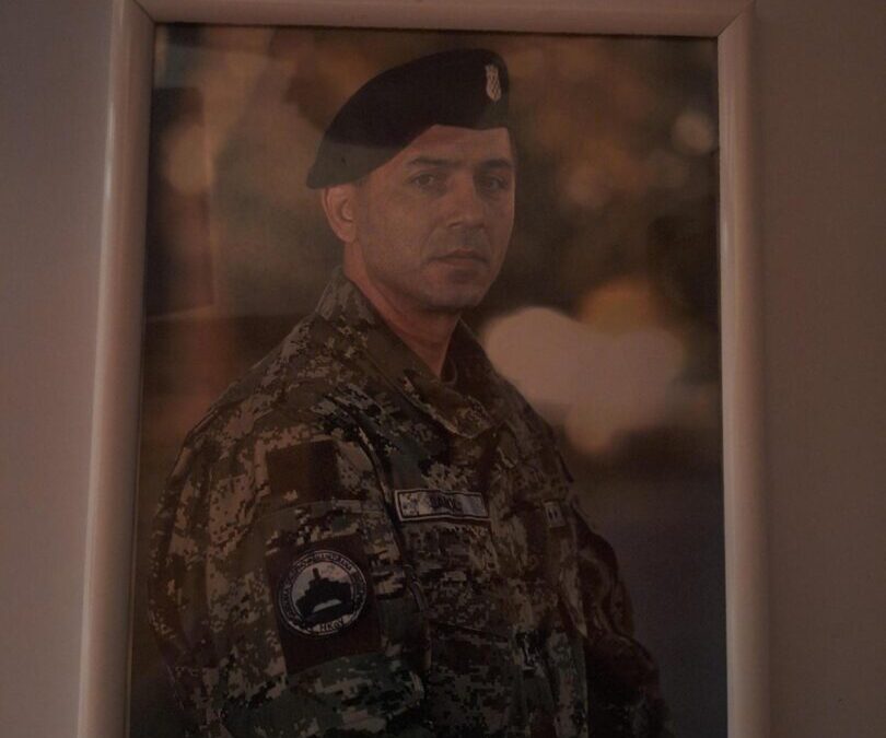 Ratni put moje obitelji – učenici istraživali obiteljska sjećanja na Domovinski rat