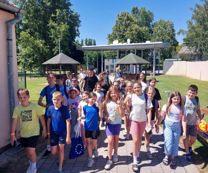 Putem vjere, dobrote i zajedništva