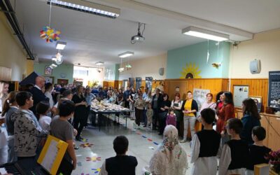 Od plodova zemlje do plodova ljubavi