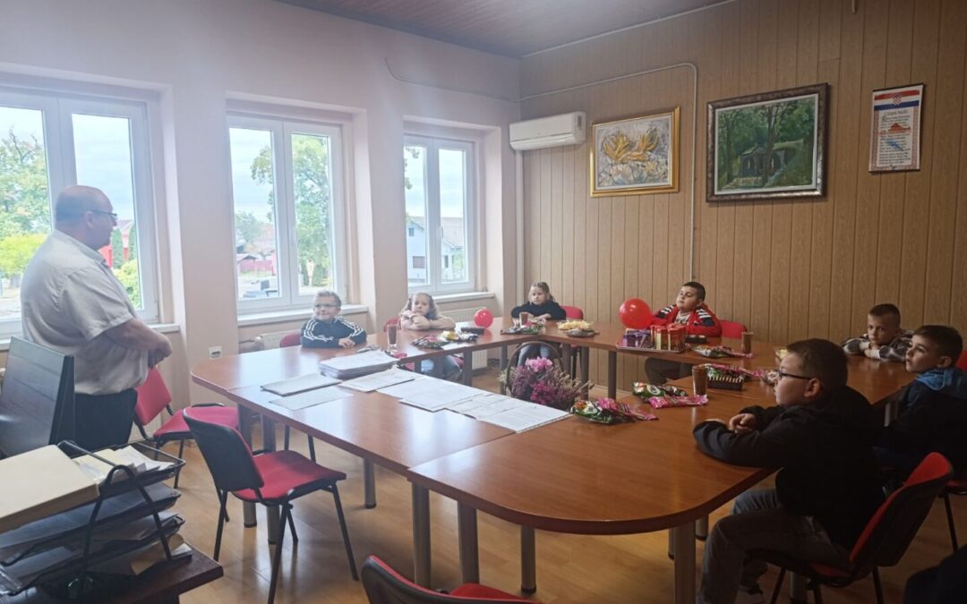 Dječji tjedan – ljubav djeci prije svega