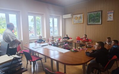 Dječji tjedan – ljubav djeci prije svega