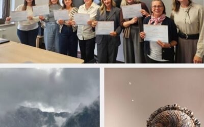 Razumijevanje učenika s ADHD-om i autizmom – iskustvo s Erasmus+ edukacije u Beču